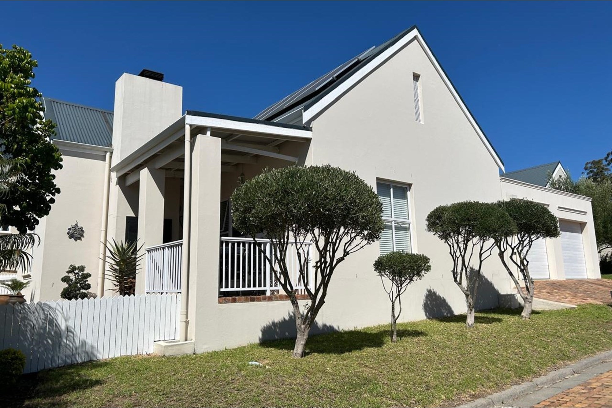 2 Bedroom Property for Sale in Diemersfontein Wine and Country Estate Western Cape